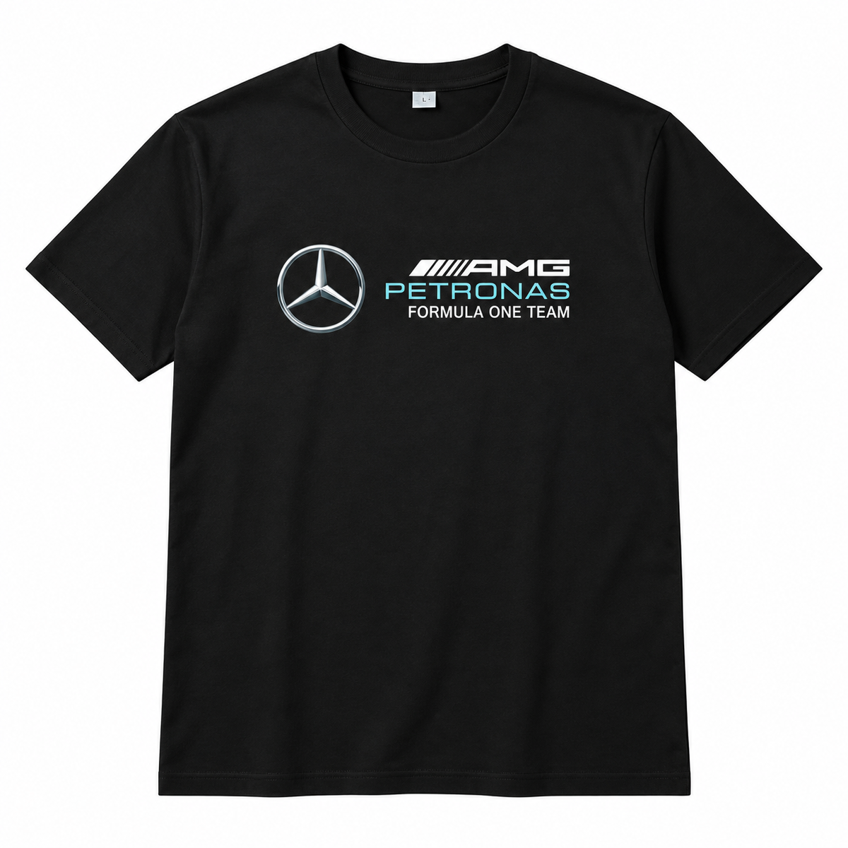 AMG Signature Bomber Jacket
