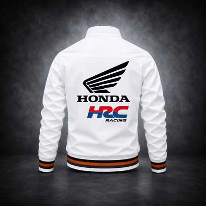 Honda HRC x Shoei Bomber Jacket
