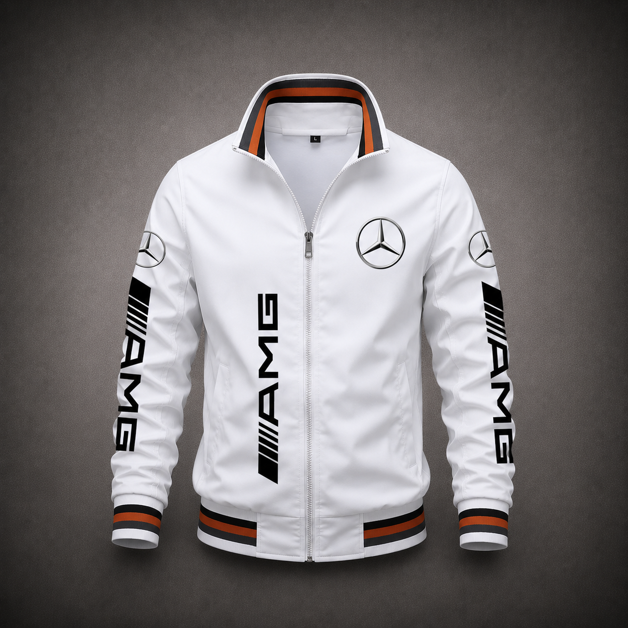 AMG Motorsport Bomber Jacket
