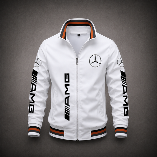 AMG Motorsport Bomber Jacket