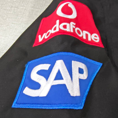 Vintage Motorsport Racing Jacket