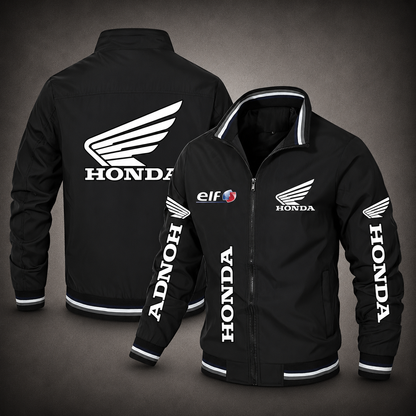 Honda Racing Team Bomber Jacket
