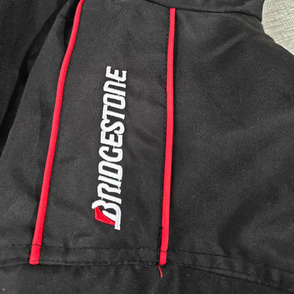 Vintage Motorsport Racing Jacket