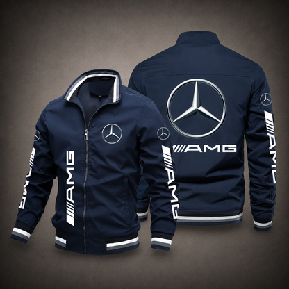 AMG Motorsport Bomber Jacket