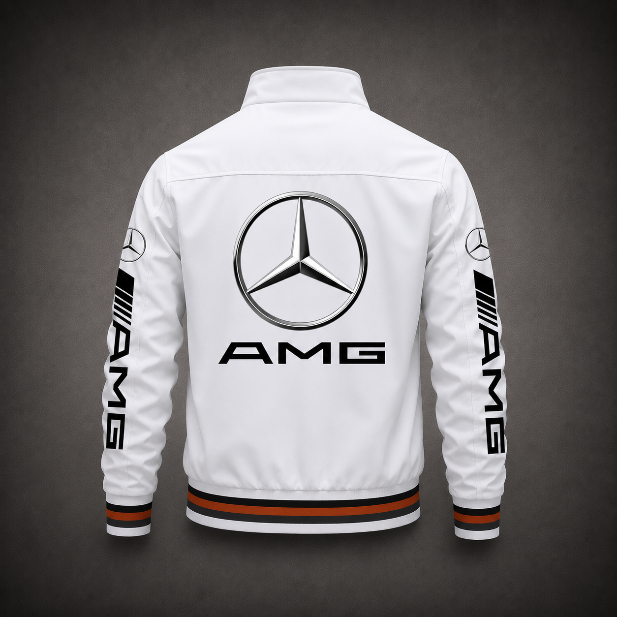 AMG Motorsport Bomber Jacket