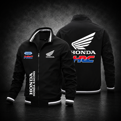 Honda HRC x Shoei Bomber Jacket