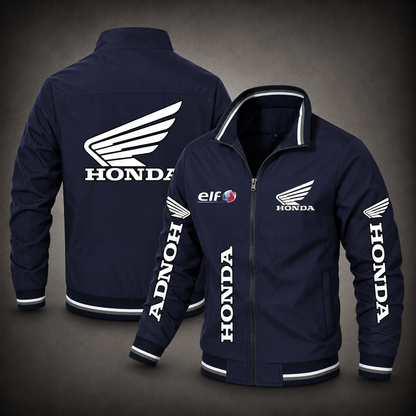 Honda Racing Team Bomber Jacket