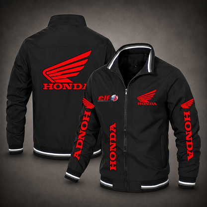 Honda Racing Team Bomber Jacket