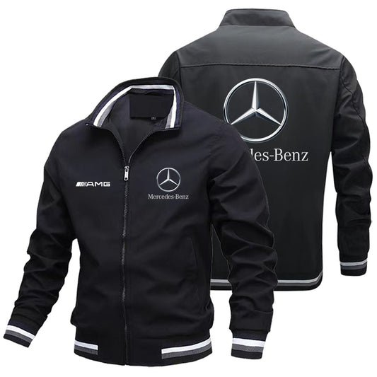 AMG Signature Bomber Jacket