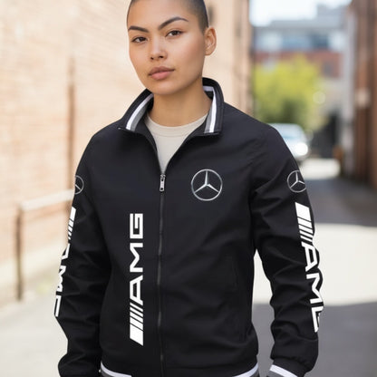 AMG Motorsport Bomber Jacket