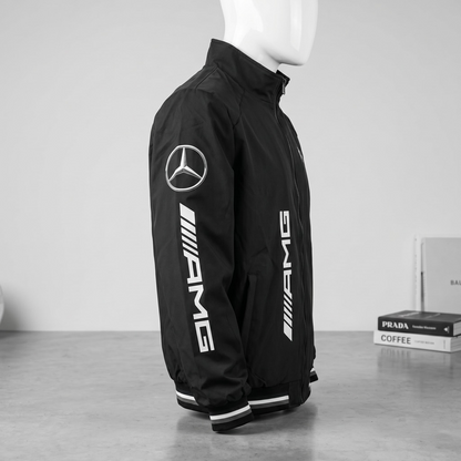 AMG Motorsport Bomber Jacket