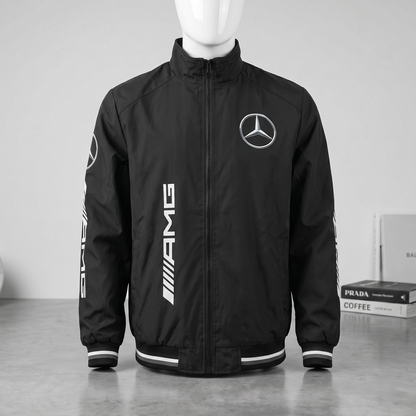 AMG Motorsport Bomber Jacket