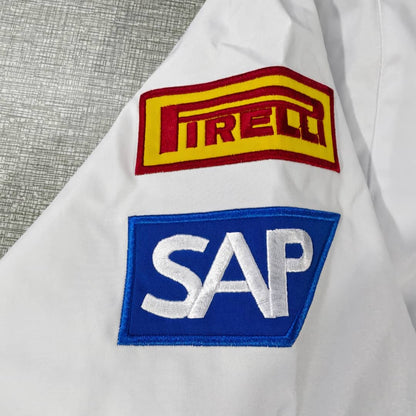 Vintage Motorsport Racing Jacket