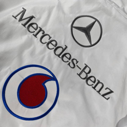 Vintage Motorsport Racing Jacket