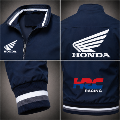 Honda HRC Racing Bomber Jacket