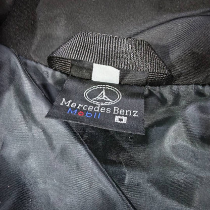 Vintage Motorsport Racing Jacket
