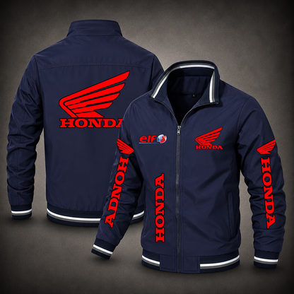 Honda Racing Team Bomber Jacket