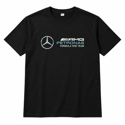 AMG Signature Bomber Jacket