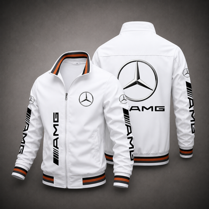 AMG Motorsport Bomber Jacket
