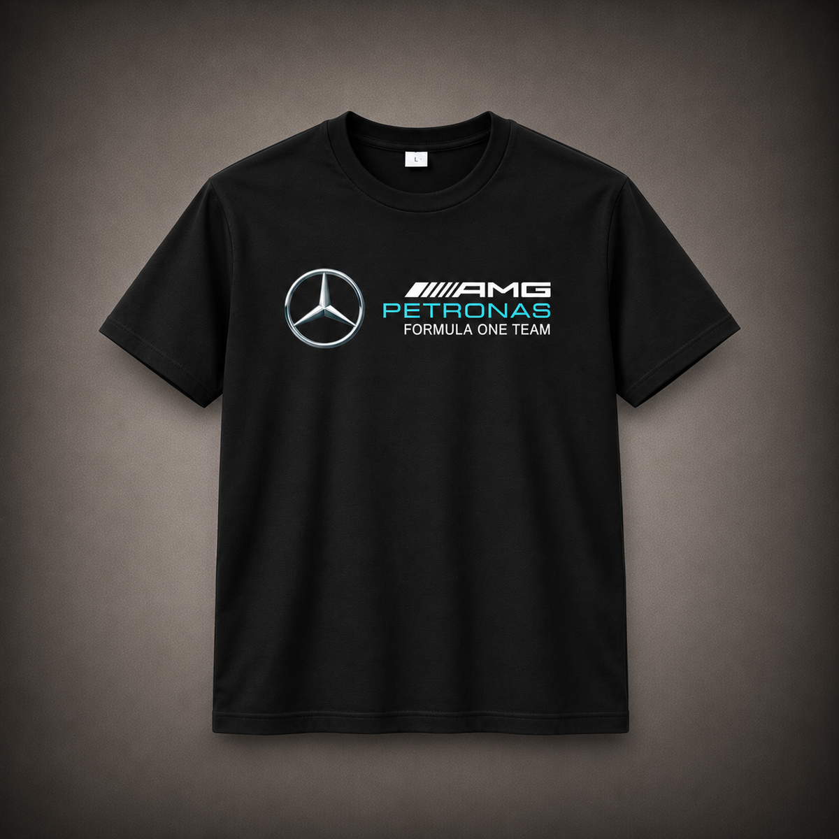 AMG Motorsport Bomber Jacket
