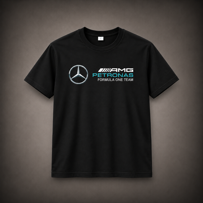 AMG Motorsport Bomber Jacket