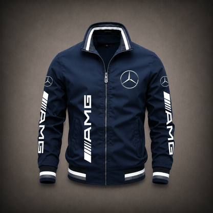 AMG Motorsport Bomber Jacket